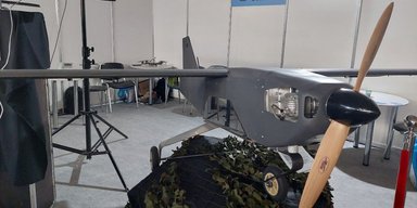До кінця року Росію масово атакують різними типами дронів: розробник назвав умови