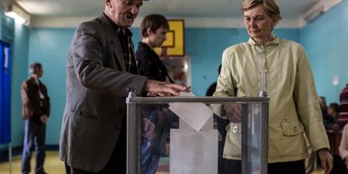 Расходный материал. Кого сегодня убивают в Луганске