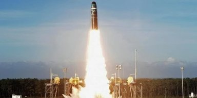 Франция разрабатывает новые баллистические ракеты: когда проект реализуют "в железе" (фото)