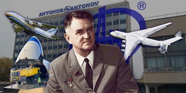 Від "кукурудзника" до "Руслана": батько української авіації й літак, який зламав Захід