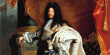 Великий Шифр Людовика XIV озадачивал шифровальщиков вплоть до XIX века: что известно