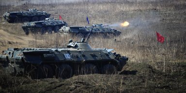 Игра на публику. Будет ли новый удар России по Украине
