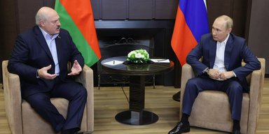 Лукашенко попереджав Пригожина про замах, намагаючись виглядати незалежним від Кремля, — ISW