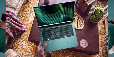 Забудьте о MacBook Neo: Dell представила недорогой ноутбук на Windows (фото)