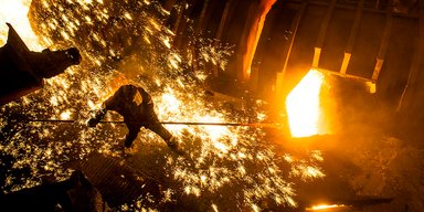 Как головня из огня. Чем грозит Украине глобальное замедление экономики