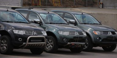 В Україні пропонують поставити легкові авто на облік у ТЦК: чим це загрожує власникам