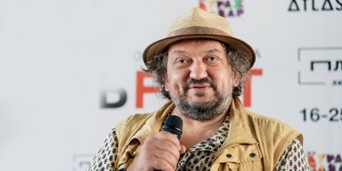 Спасутся все. Организатор ГОГОЛЬFEST Влад Троицкий о том, зачем он строит свой ковчег