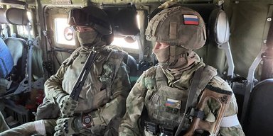 Резервы исчерпаны, но деньги есть: как и почему Кремль рассчитывает воевать до 2028 года
