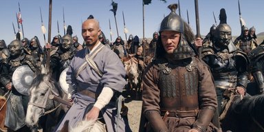 Дом и капкан. Лучшие сериалы июля