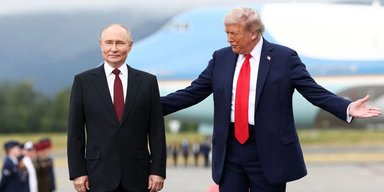 Зустріч Трампа і Путіна під питанням: переговори Рубіо і Лаврова відкладені, — CNN