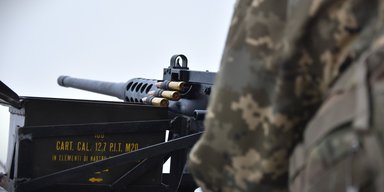 "Серійні номери губляться в боях": Україна не завжди повідомляє про витрати зброї, — пояснення ISW