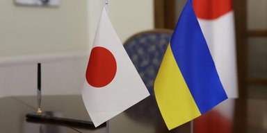 Японія виділить $106 млн на післявоєнне відновлення України, — ЗМІ
