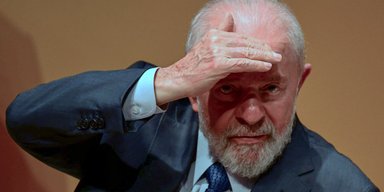 Президент Бразилии ударился головой и отменил поездку в РФ на саммит БРИКС