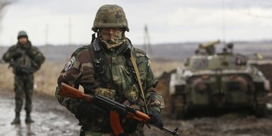 Відкладена війна: що буде, якщо Україна погодиться на повний вихід з Донбасу