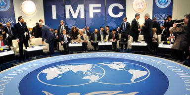 Выполнить любой ценой. Чего хочет МВФ от Украины