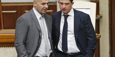 На крючке. Почему революция достоинства — впереди