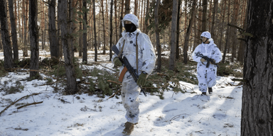 Оточення Слов'янська й Лиману можливе: ворог накриває всіма видами зброї (відео)