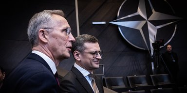 Перетинає червоні лінії: Угорщина проти фонду НАТО для України на 100 млрд