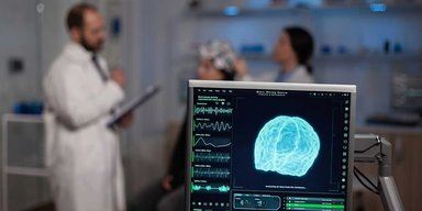 "Квантовая информация": ученые зафиксировали странную мозговую активность умерших пациентов