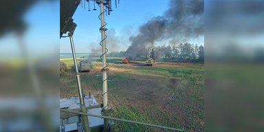 Радикальні зміни: ЗС РФ втратили С-300 і центр управління через нову тактику ЗСУ, — Bild