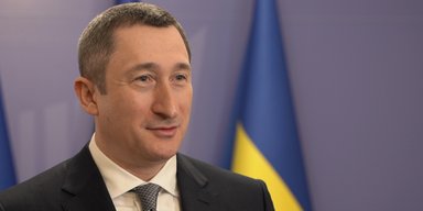 51,6 млн грн залога за Чернышова: деньги внесли два физических лица, — "Схемы"
