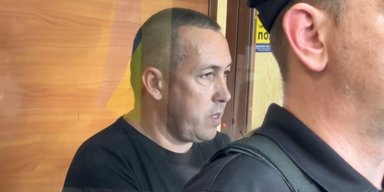 Лично отдал приказ и распределил роли: суд избрал меру пресечения для комбрига 155-й бригады (видео)