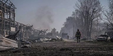 Боеприпасы хранились в овощехранилище: чиновник СБУ получил подозрение из-за взрывов в селе Мила