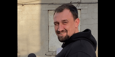 Бывшая жена волонтера Кошельника обвинила его в растрате волонтерских средств, — СМИ