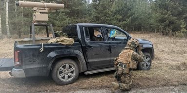 Мобілізація транспорту і техніки: що передбачено у новому законопроєкті (документ)