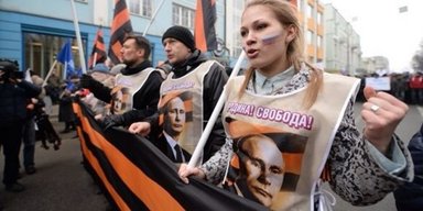 Бандитский Петербург. Почему в общении с россиянами бессмысленно аппелировать к морали