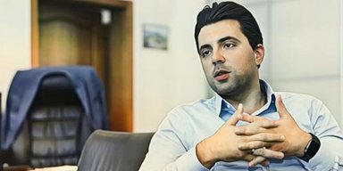 Эксперт призвал главу "Укрэнерго" Кудрицкого быть прозрачным и опубликовать декларацию