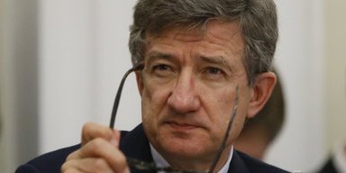Тарута: Освобожденному Донбассу нужна "промывка мозгов"