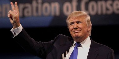 Трамп и его команда. Кто может войти в команду нового президента США