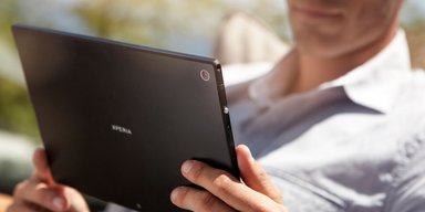 Sony Xperia Z4 Tablet. Не спешите нас хоронить