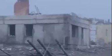 Падіння ракети в Росії: у Воронезькій області загинули 11 осіб, — соцмережі