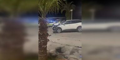 "Выбросило на дорогу": в результате ДТП в Турции погибла 34-летняя украинка (фото)