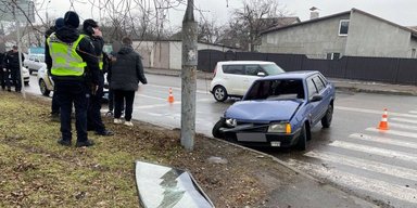 Понад 138 тисяч протоколів: у яких регіонах зросло п'яне водіння (інфографіка)