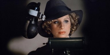 Вона не погодилась змінюватися — і змінила індустрію: історія Барбри Стрейзанд (фото)