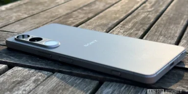 Назван самый лучший смартфон Sony: на что способен этот флагман (видео)