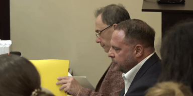 Забрали навіть зубну щітку: Єрмак відповів, чи є в нього 180 млн грн на заставу (відео)