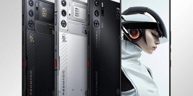 Самые лучшие смартфоны августа 2024 года: Xiaomi, iQOO, OnePlus и другие бренды
