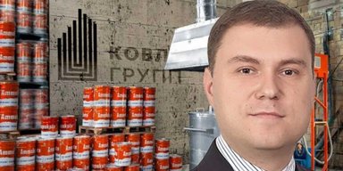 В Украине "лаборатория-призрак" сертифицировала огнезащитные материалы для критической инфраструктуры, — расследование