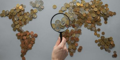 Новий світовий рейтинг корупції: де опинилася Україна та хто очолив список