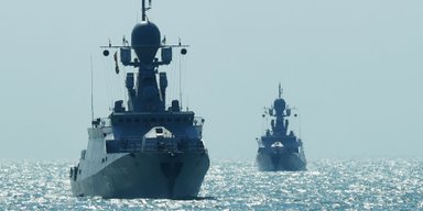 Британский военачальник помог Украине уничтожить российские военные корабли, — The Times