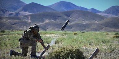 Пытаются догнать РФ и Украину: у США не получается сделать дешевые FPV-дроны, — Forbes