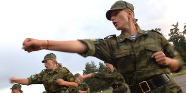 Не лише на Донбасі: в лавах ЗС РФ збільшилася кількість жінок, деталі