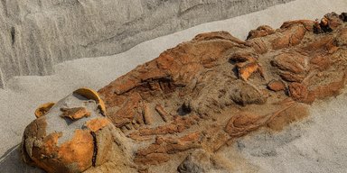 Их убили 2000 лет назад: археологи нашли жертв зловещих ритуалов в Перу