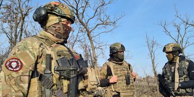 У Білорусі згортають табір ПВК "Вагнер": опубліковано супутникові знімки