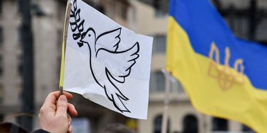 Донбас — не територія Росії: чому не можна без бою віддавати Путіну Донецьку область