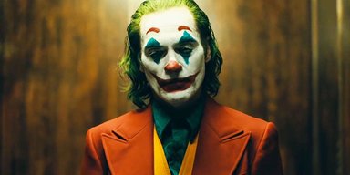 Дневник Венецианского кинофестиваля: шутка "Джокера" удалась